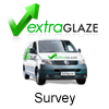 Get an estimate for fully fitted Extraglaze