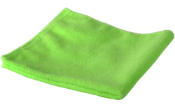 Micro fibre cloth for cleaning Extraglaze
